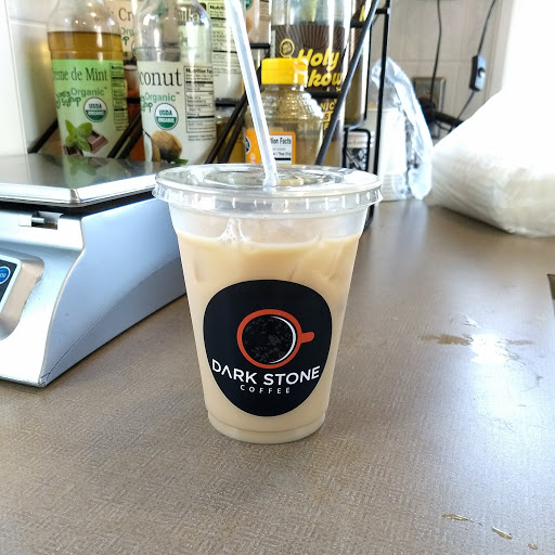 Coffee Shop «Dark Stone Coffee», reviews and photos, 1826 E Turner St, Springfield, MO 65803, USA