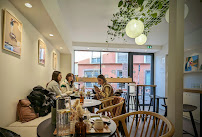 Atmosphère du Café Perla Negra - Le café à Toulouse - n°5