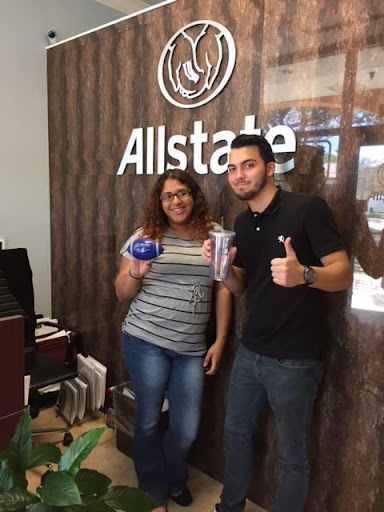 Insurance Agency «Allstate: Lisa Faina», reviews and photos