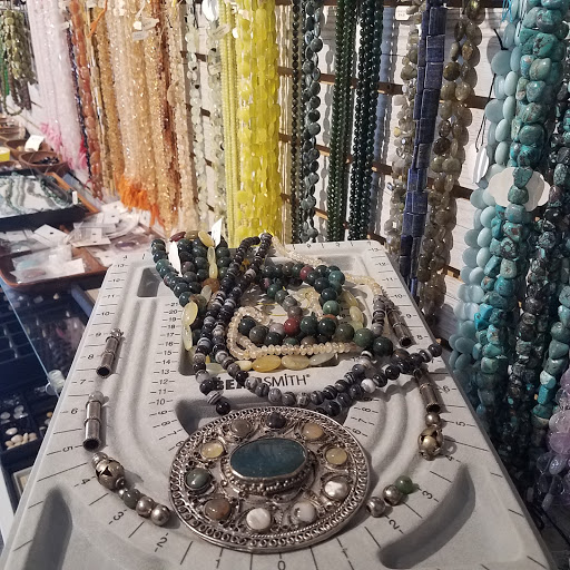 Bead Store «High Tide Beads», reviews and photos, 32 Palmetto Bay Rd, Hilton Head Island, SC 29928, USA