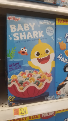 Department Store «Walmart Supercenter», reviews and photos, 150 Commerce Drive, Fairfield, IL 62837, USA