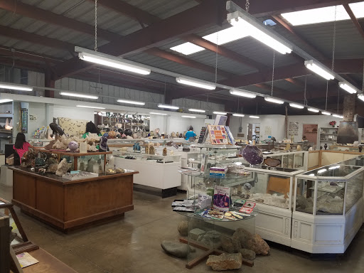 The Rock Shop image