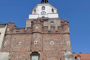 Cracow Gate image