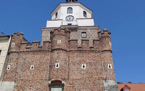 Cracow Gate image
