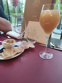 Plats et boissons du Restaurant Le Bistrot Saint-Jean à Montluçon - n°20