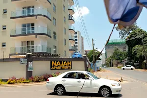 Najah Apartments image