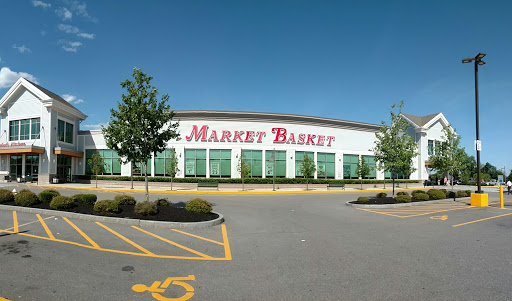 Market Basket, 5 Garden Ln, Londonderry, NH 03053, USA, 