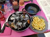 Produits de la mer du Restaurant français Restaurant La Galère à Le Grau-du-Roi - n°15
