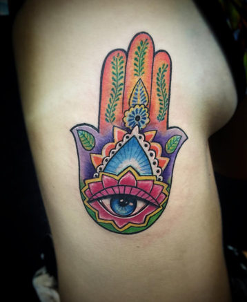 Tattoo Shop «Oriana Tattoo Studio», reviews and photos, 219 71st St, Miami Beach, FL 33141, USA