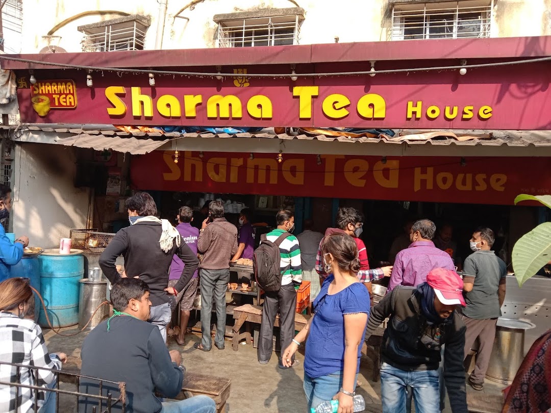 Sharma Tea House