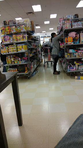 Department Store «Marshalls», reviews and photos, 39281 Fremont Hub, Fremont, CA 94538, USA