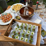 Photo n°2 de l'avis de im_.i fait le 27/06/2023 à 19:47 sur le  Orto San frediano à Florence