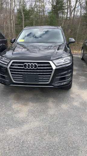 Auto Repair Shop «Gasco Auto Service», reviews and photos, 147 Milford St, Upton, MA 01568, USA