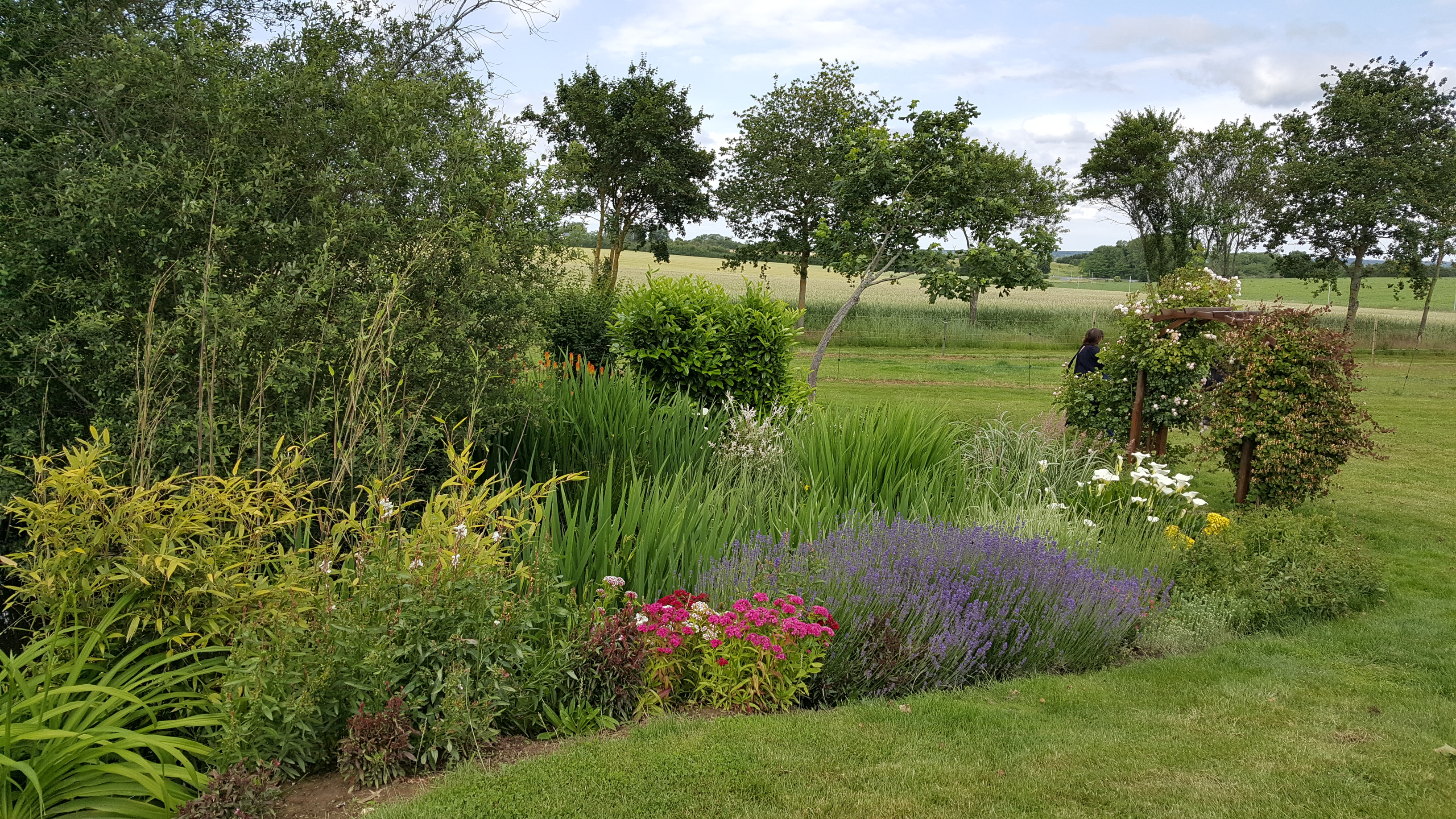 Photo n° 2 de l'avis de sylvie.a fait le 19/06/2019 à 05:05