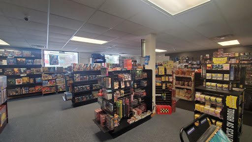 Game Store «Geek City Games and Comics», reviews and photos, 365 Beaver Kreek Center Suite B, North Liberty, IA 52317, USA