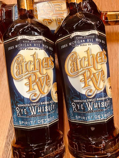 Wine Store «Super fine Wine & Liquor», reviews and photos, 1634 N Haggerty Rd, Canton, MI 48187, USA