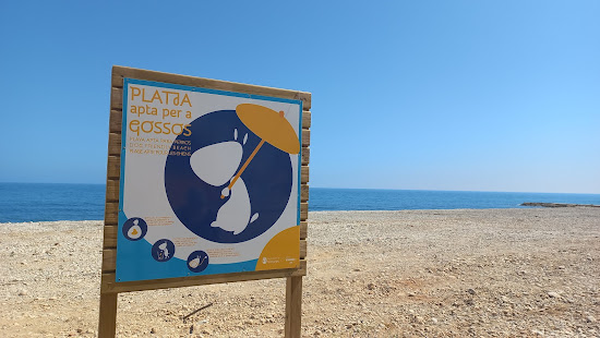 Punta de los Cosis