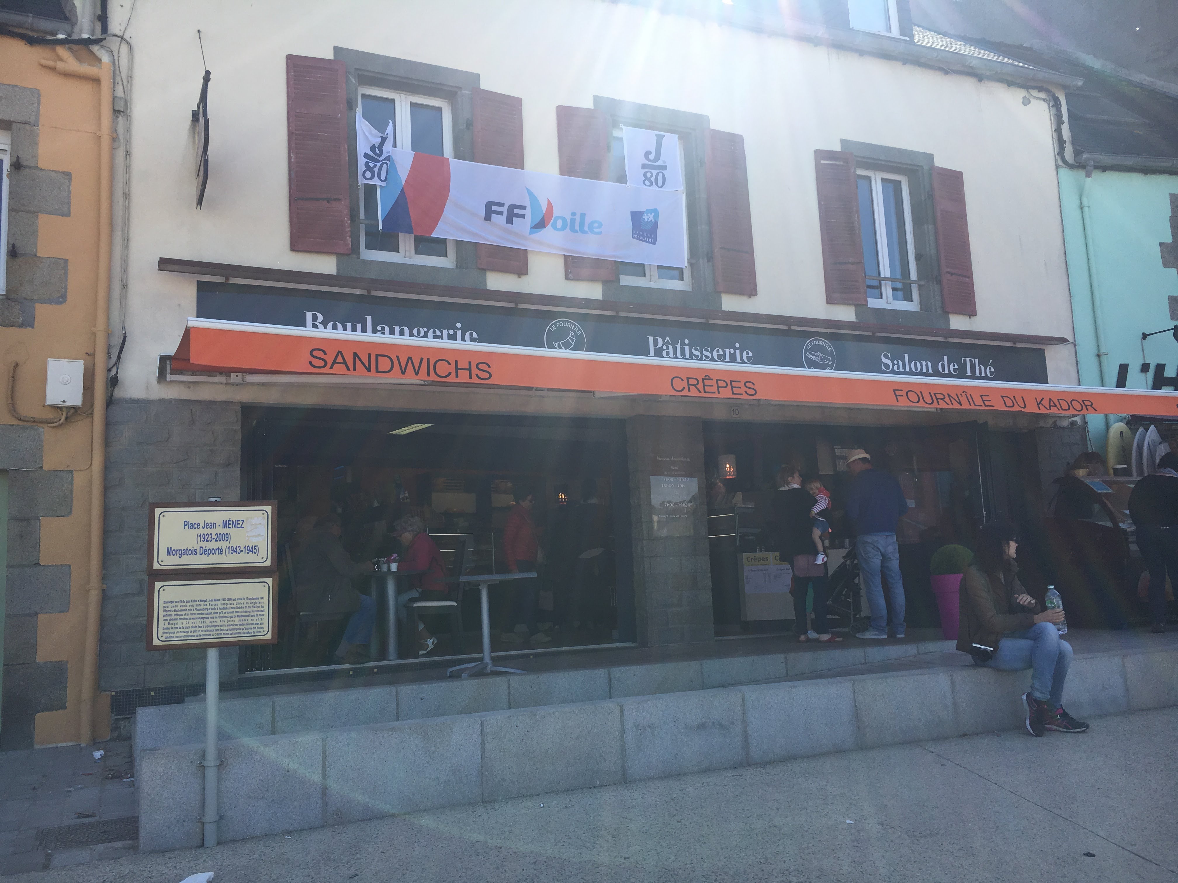Photo n° 2 de l'avis de Isabelle.a fait le 06/06/2018 à 20:02
