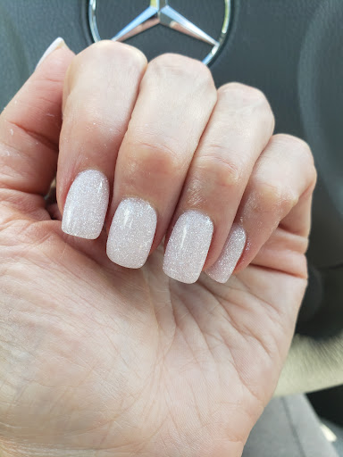 Nail Salon «USA Nails And Spa», reviews and photos, 5771 Old Winder Hwy, Braselton, GA 30517, USA