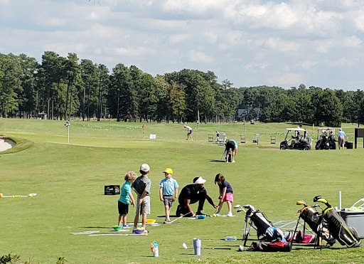 Country Club «Salisbury Country Club», reviews and photos, 13620 W Salisbury Rd, Midlothian, VA 23113, USA