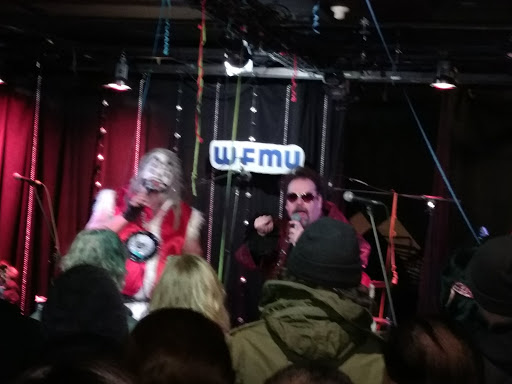 Live Music Venue «Monty Hall», reviews and photos, 43 Montgomery St, Jersey City, NJ 07302, USA