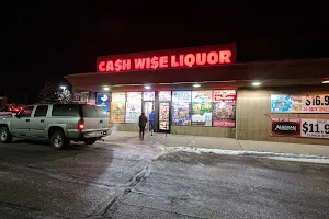 Cash Wise Liquor image