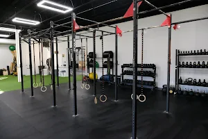 The House Barbell Club image