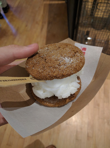 Ice Cream Shop «Coolhaus», reviews and photos, 59 E Colorado Blvd, Pasadena, CA 91103, USA