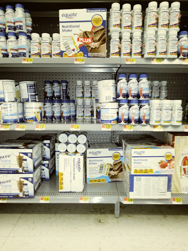 Department Store «Walmart Supercenter», reviews and photos, 101 Market Pl Blvd, Cartersville, GA 30121, USA