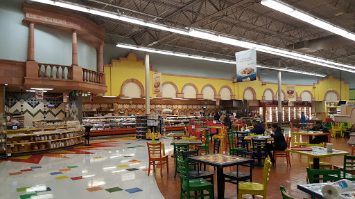 Mi Pueblo Food Center, 2100 Railroad Ave, Pittsburg, CA 94565, USA, 