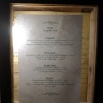 Photo n°2 de l'avis de Felicia.e fait le 16/08/2018 à 19:26 sur le  Lou Talapen Ristorante-Pizzeria à Valnontey