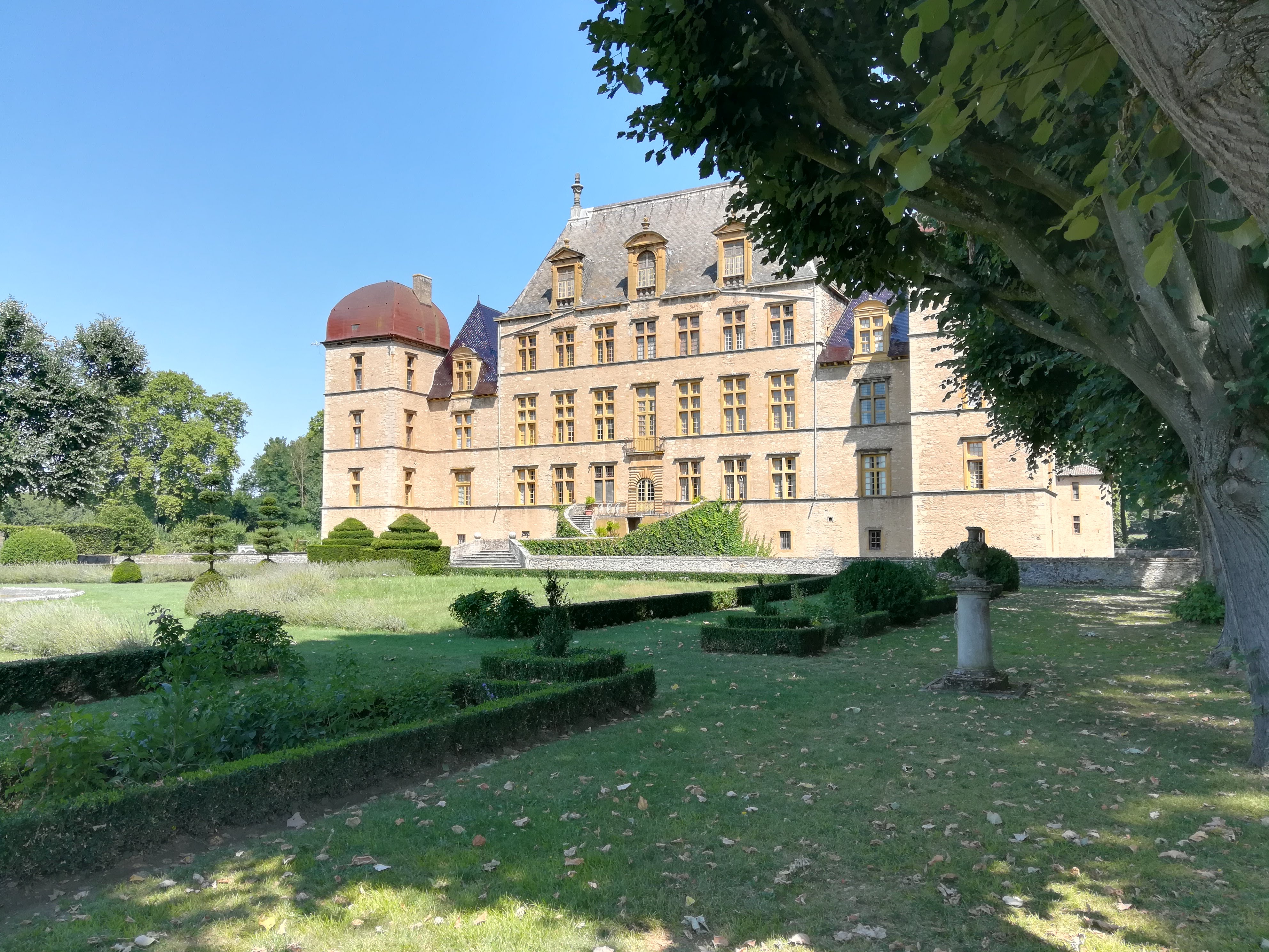 Photo n° 1 de l'avis de Th..X fait le 03/08/2018 à 13:07