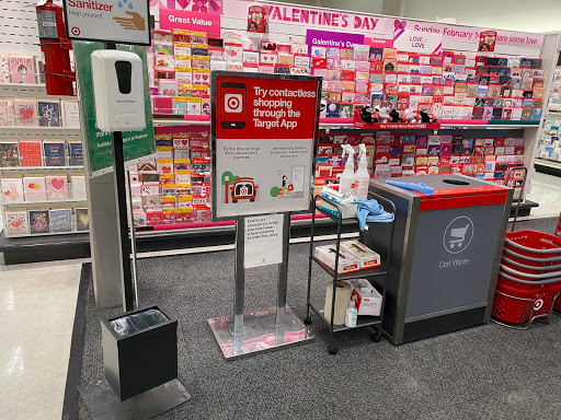 Department Store «Target», reviews and photos, 3800 Lexington Ave N, Shoreview, MN 55126, USA