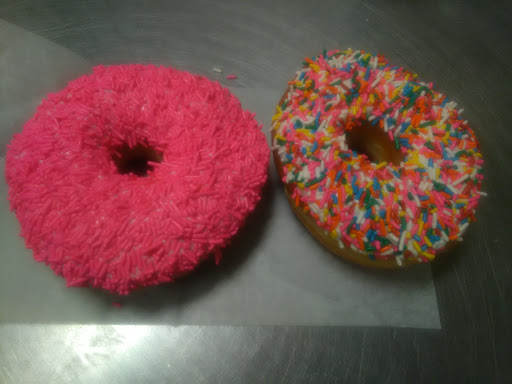 Coffee Shop «Donut King», reviews and photos, 151 Copeland St, Quincy, MA 02169, USA