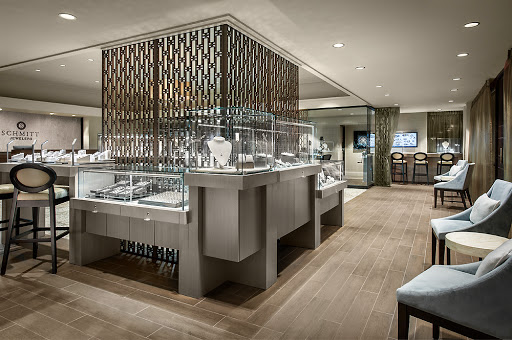 Jeweler «Schmitt Jewelers», reviews and photos, 4402 E Camelback Rd, Phoenix, AZ 85020, USA