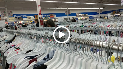 Thrift Store «Goodwill», reviews and photos