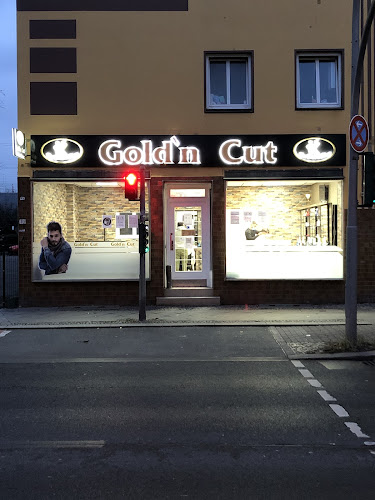 Gold'n Cut à Berlin