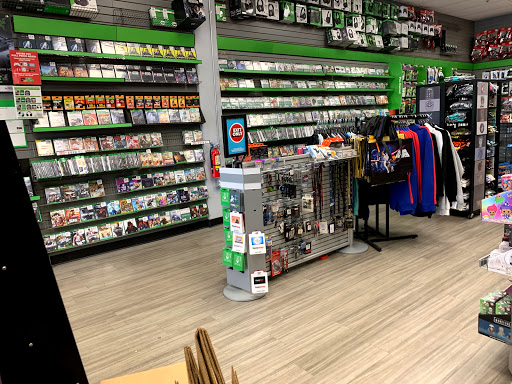 Video Game Store «GameStop», reviews and photos, 11066 Pecan Park Blvd #413, Cedar Park, TX 78613, USA