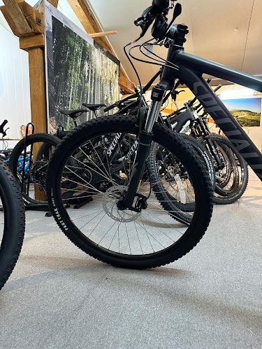 Sämis Veloshop - Fahrradgeschäft