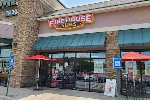 Firehouse Subs Bethelview Corners image