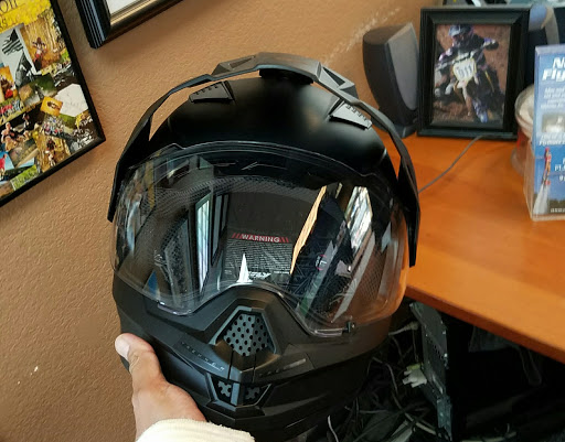 Kawasaki Motorcycle Dealer «Roseville Kawasaki», reviews and photos, 2014 Taylor Rd, Roseville, CA 95678, USA