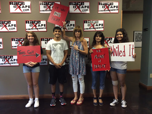 Amusement Center «Race 2 Xcape», reviews and photos, 4560 S Campbell Ave Ste L128, Springfield, MO 65810, USA