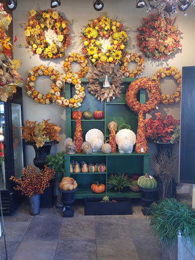 Florist «The Greenhouse, a fresh flower market», reviews and photos, 12 Clinton St, Hudson, OH 44236, USA