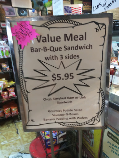 Butcher Shop «Choice Meat Market», reviews and photos, 1402 S Richey St, Pasadena, TX 77502, USA