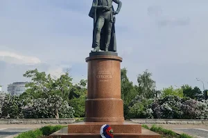 Monument to Alexander Suvorov image