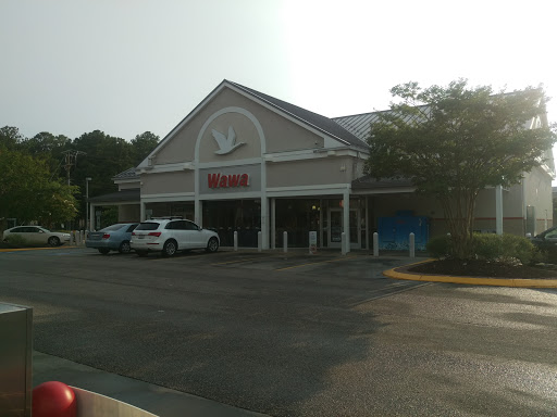 Sandwich Shop «Wawa», reviews and photos, 14803 Warwick Blvd, Newport News, VA 23608, USA