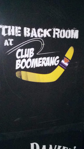 Gay Bar «Club Boomerang», reviews and photos, 1400 E 1st St N, Wichita, KS 67214, USA
