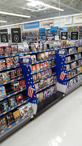 Department Store «Walmart Supercenter», reviews and photos, 809 N 12th St, Murray, KY 42071, USA