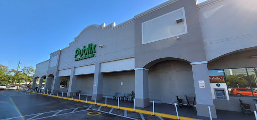 Supermarket «Publix Super Market at Hollywood Mall», reviews and photos, 3251 Hollywood Blvd, Hollywood, FL 33021, USA