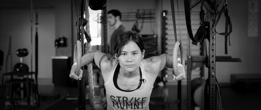 Health Club «Forma Gym», reviews and photos, 1908 Olympic Blvd, Walnut Creek, CA 94596, USA